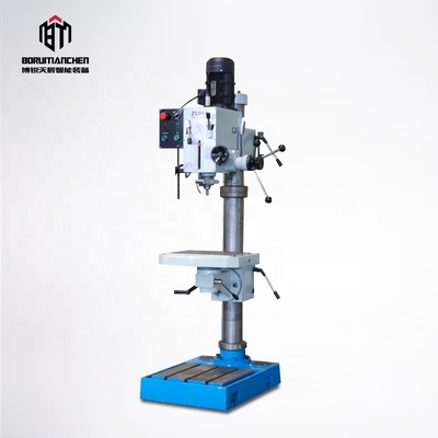 Schlagbohrer-Maschinen-Standbohrmaschine Borewell-Bohrmaschine-Preis Z5045C kleiner